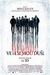 Vem si mou duši - My Soul to Take